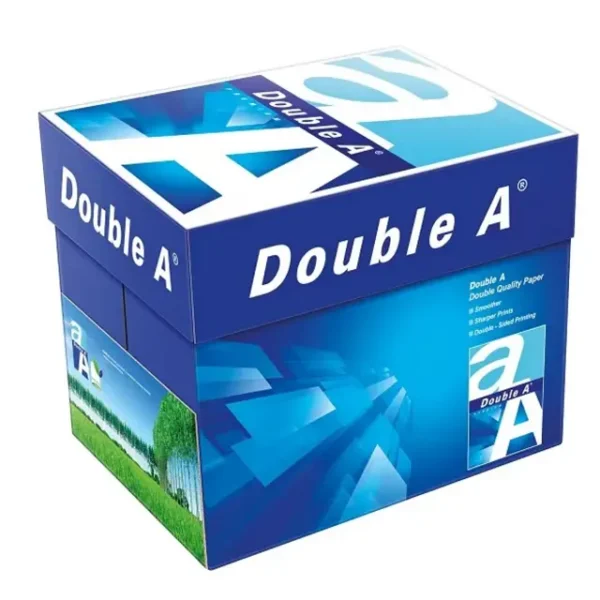 Wholesale A4 A5 white premium quality copy paper 70gsm 75 gsm 80gsm copy paper