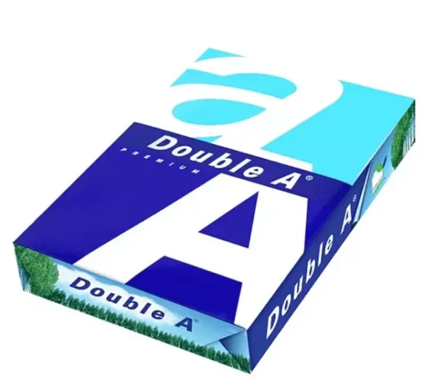 Wholesale A4 A5 white premium quality copy paper 70gsm 75 gsm 80gsm copy paper - Image 2