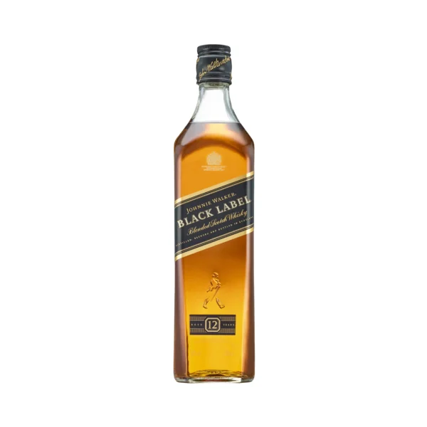 Johnnie Walker Black Label