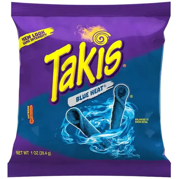 Wholesale Takis Variety Pack All Flavors