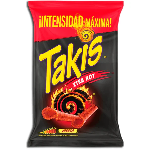 Wholesale Takis Variety Pack All Flavors - Image 3